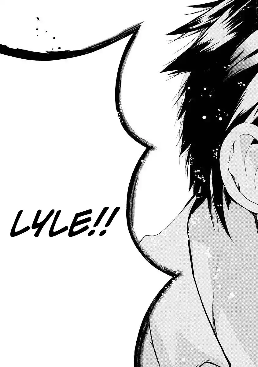 Shunkan Lyle Chapter 4 24